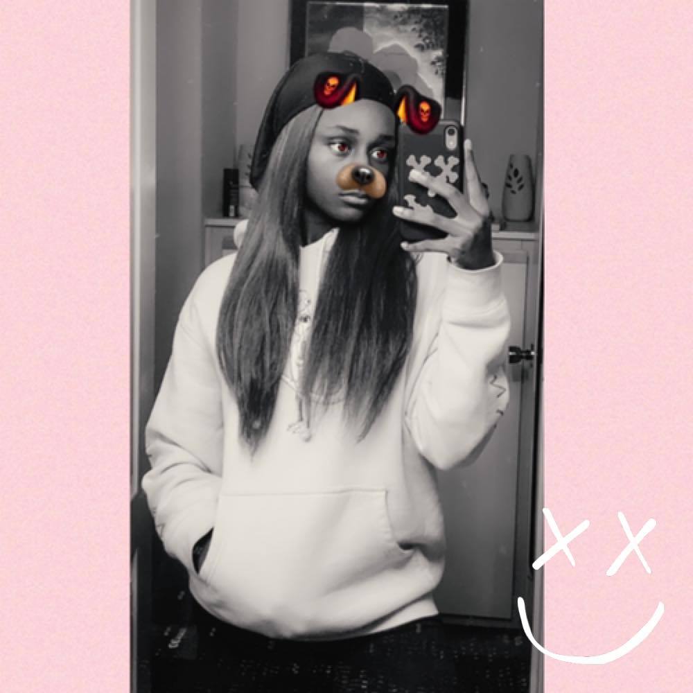 Meet your Posher, Triniti